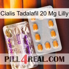 Cialis Tadalafil 20 Mg Lilly new12